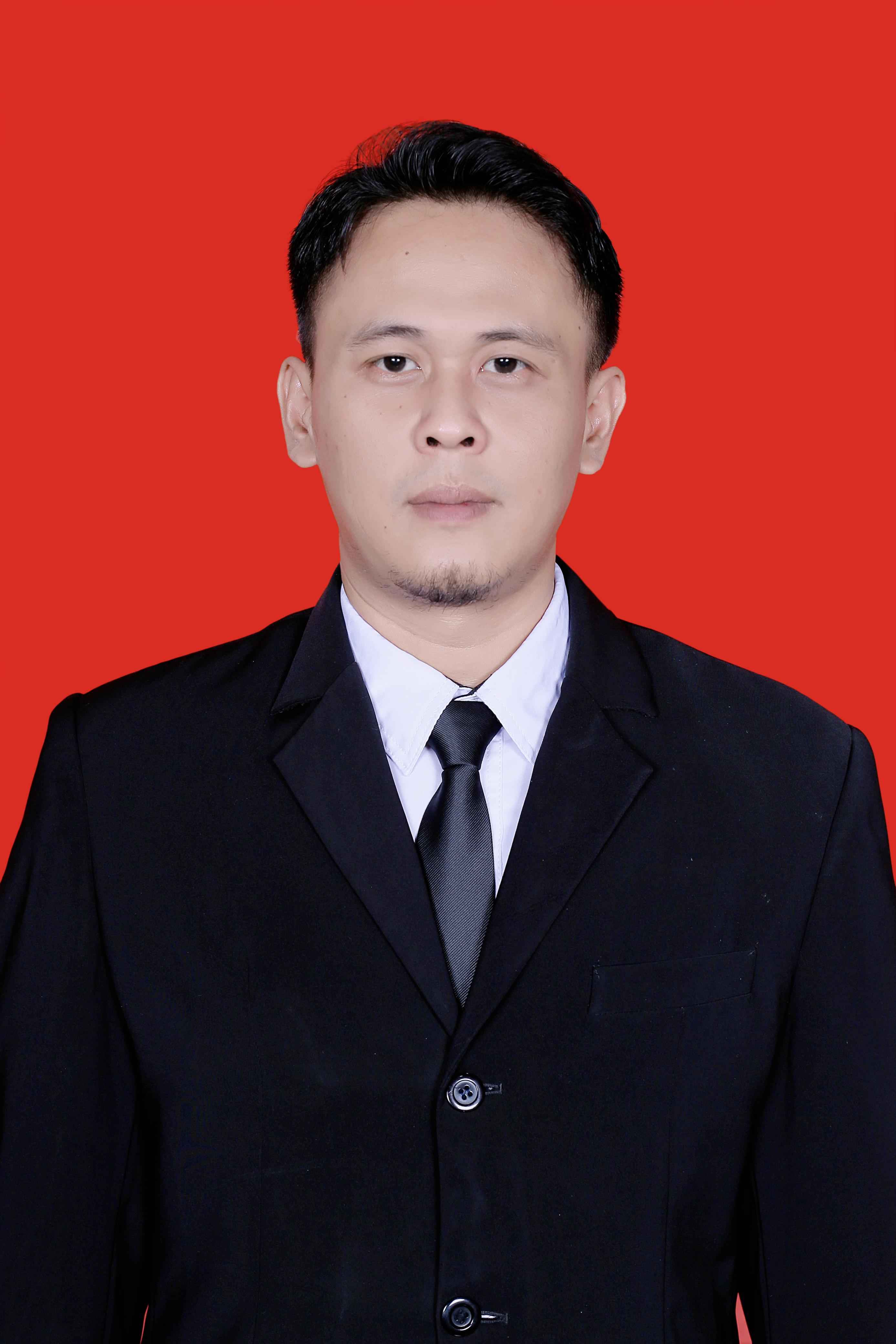 Isep Setia Yusup