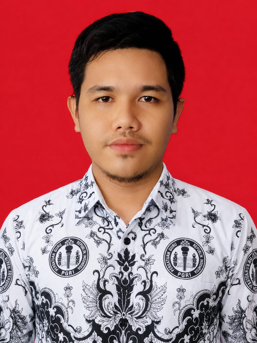 Ropikul Mansur, S.Pd.