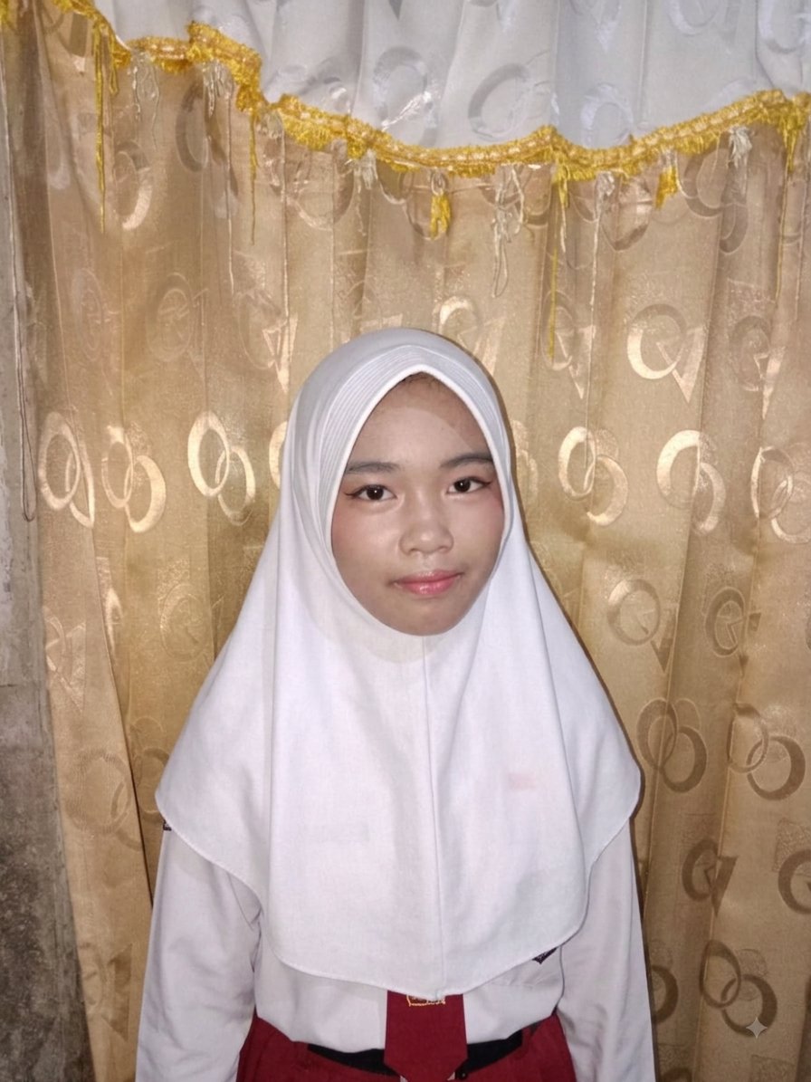HALIMATUL SA'DIAH