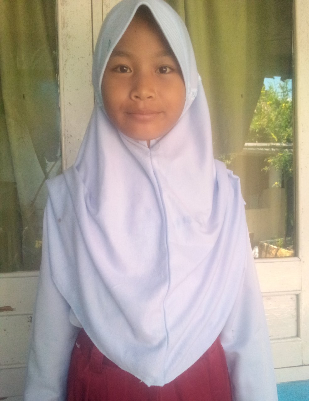 NUR SAZKIA