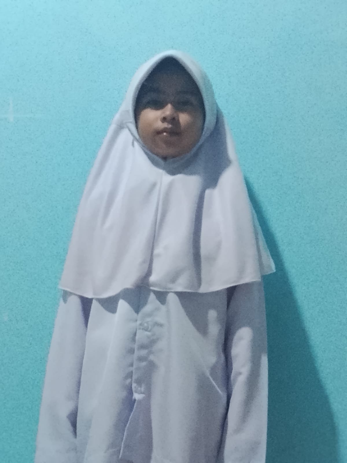 NENG SAKILA SULISTIAWATI