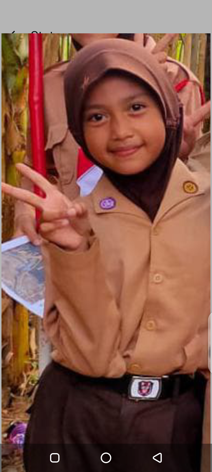 FATMA SETIANA DEWI
